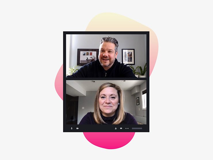 Future of work video gallery graphic
