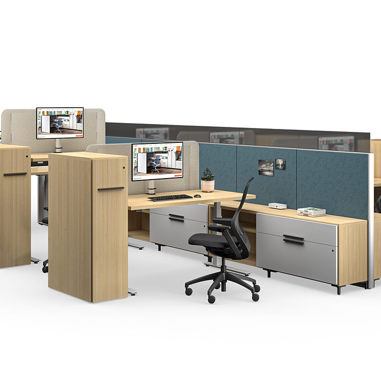 Commercial Office Furniture Products Herman Miller… Workscapes