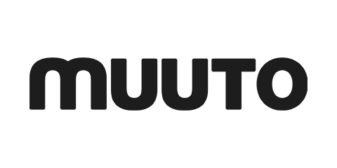 Muuto logo