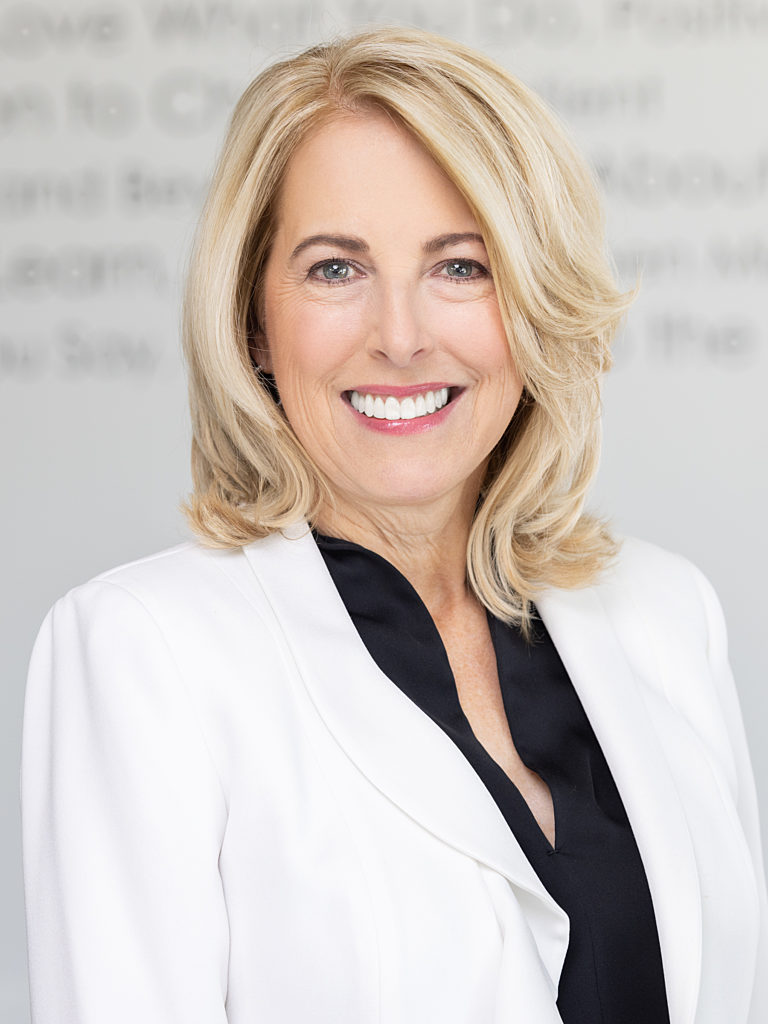 Elizabeth Dvorak, Chief Executive Officer at Workscapes