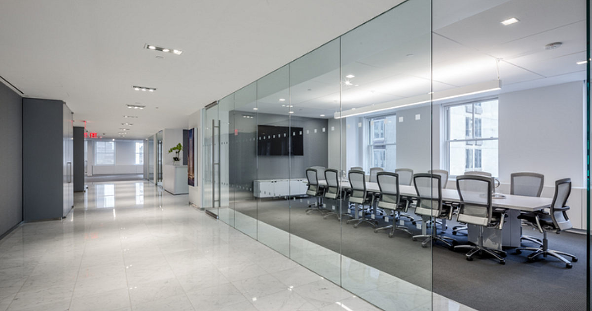 The Most Overlooked Schedule Risk in Interior Projects | Workscapes