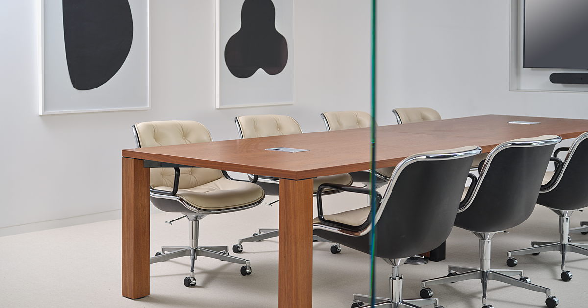 Your Unique Office Solution Workscapes