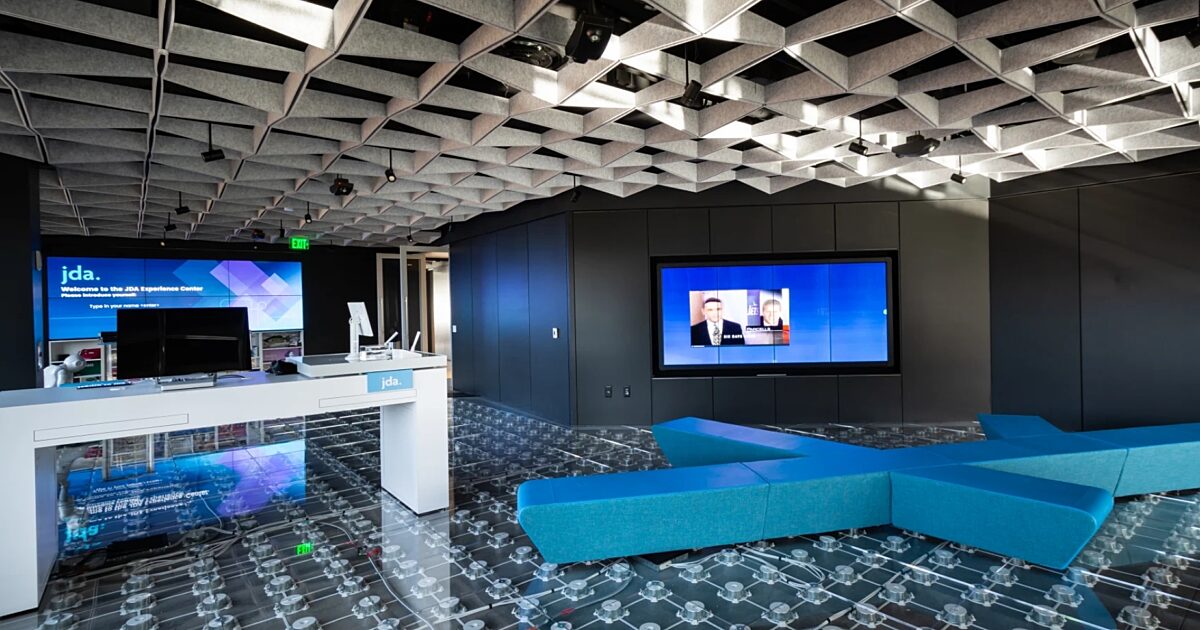 Where Project Risk Actually Lives in Interior… | Workscapes