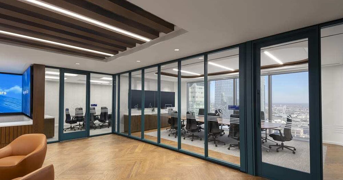 What Budget Certainty Really Takes in Today’s Interior… | Workscapes