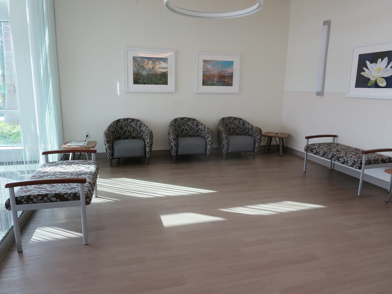 Lee Health Coconut Point Workscapes