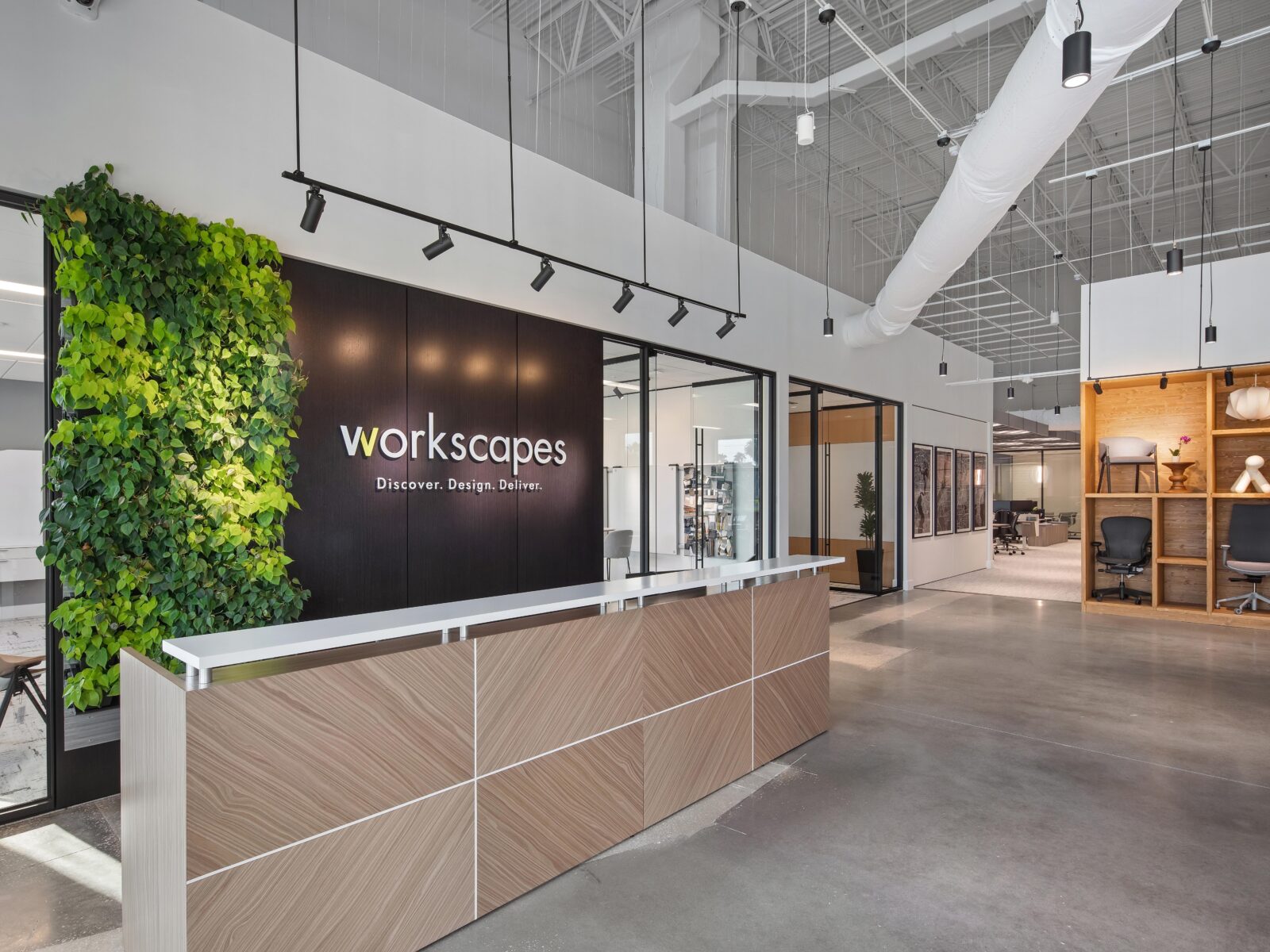 Workscapes