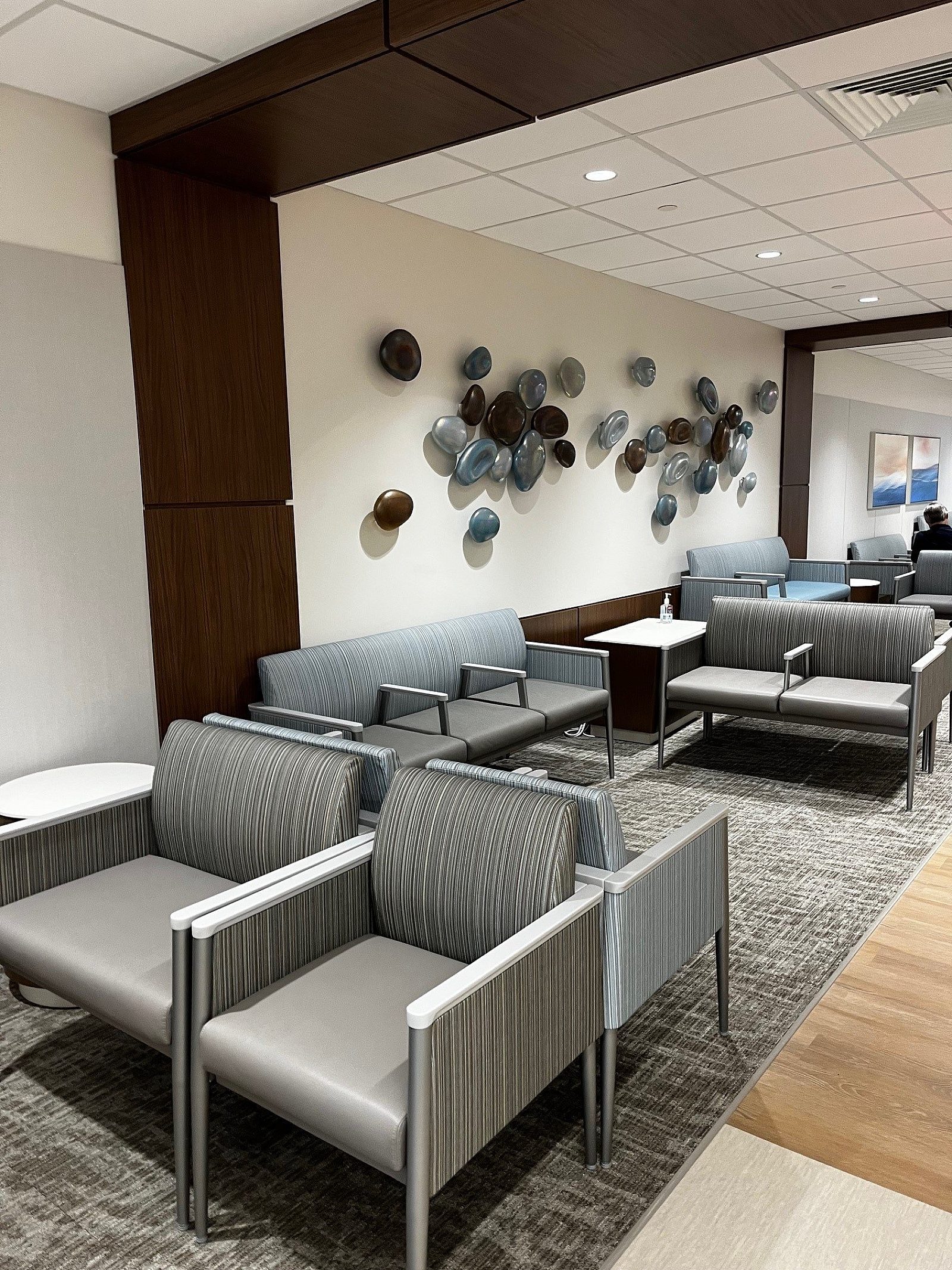 Orlando Health Jewett Orthopedic Institute Workscapes