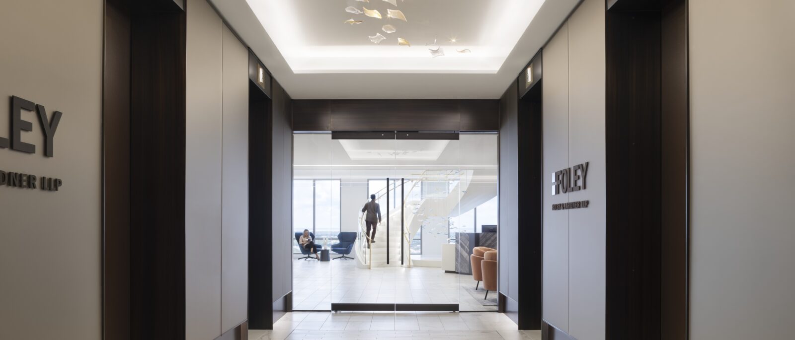 Entry way
