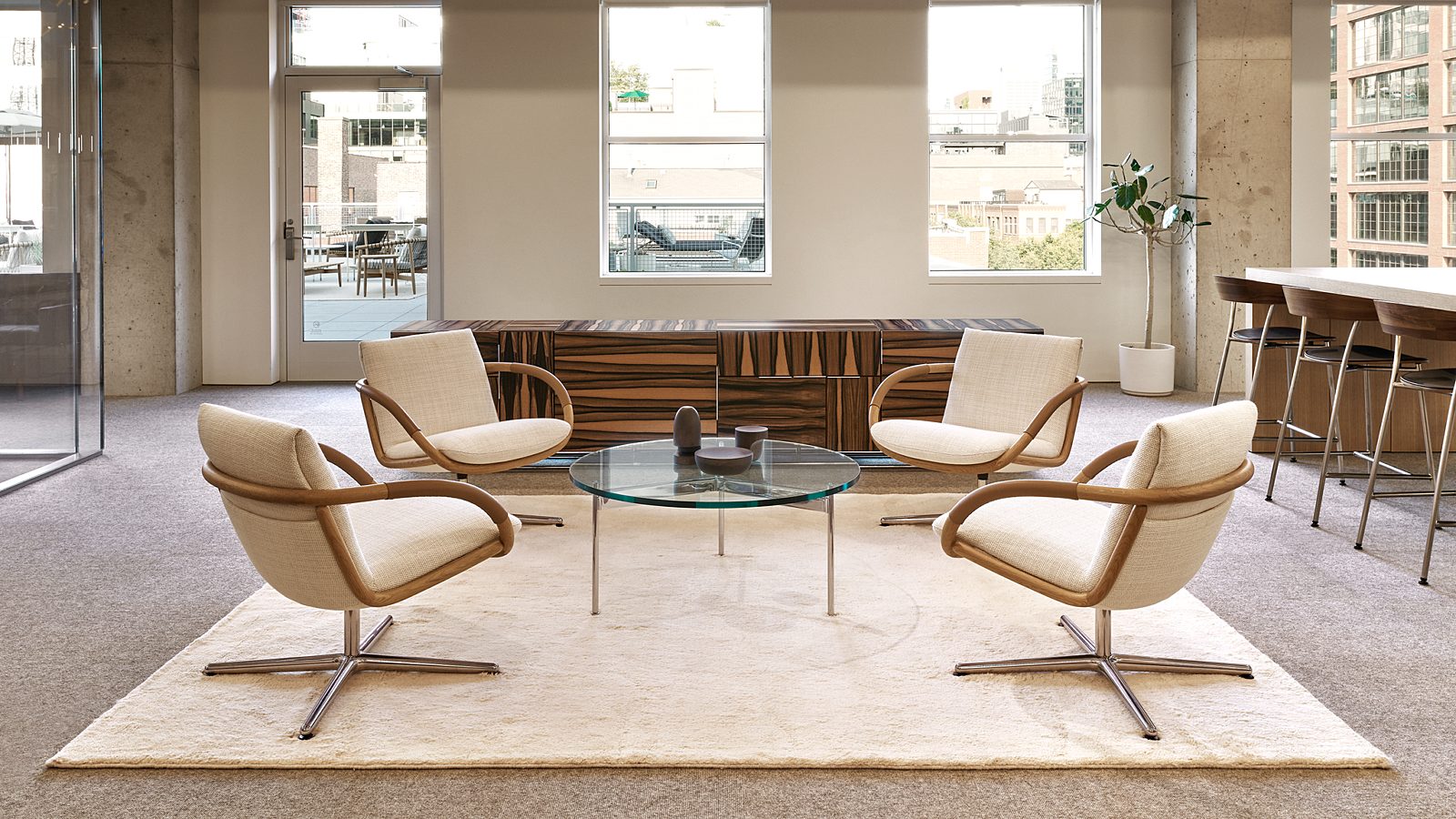 Your Unique Office Solution Workscapes