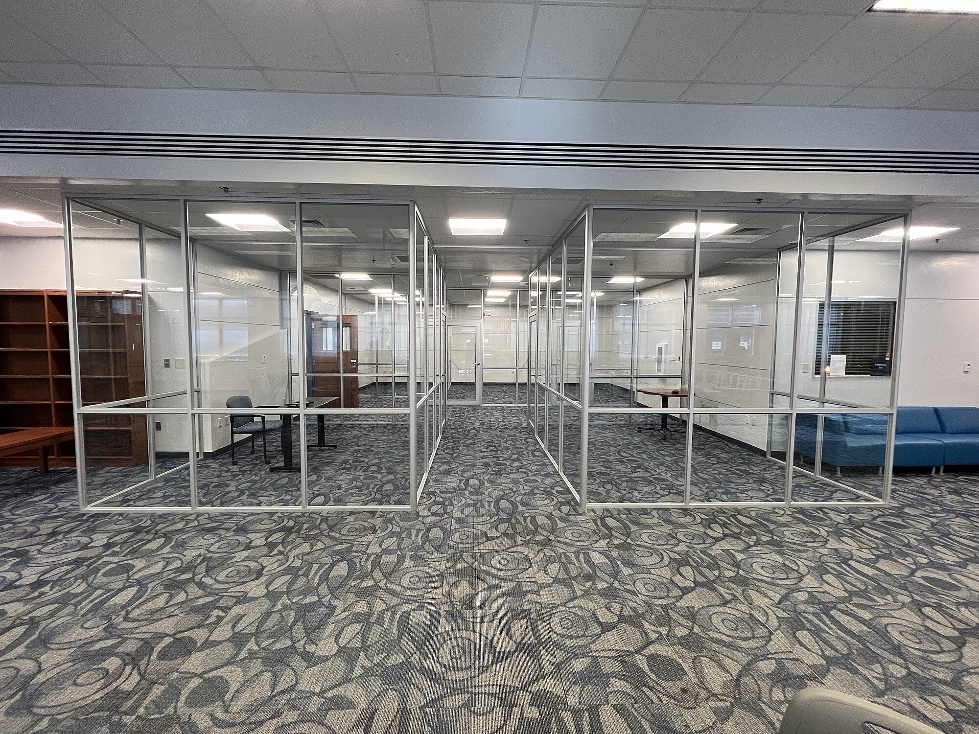 Lorenzo career center