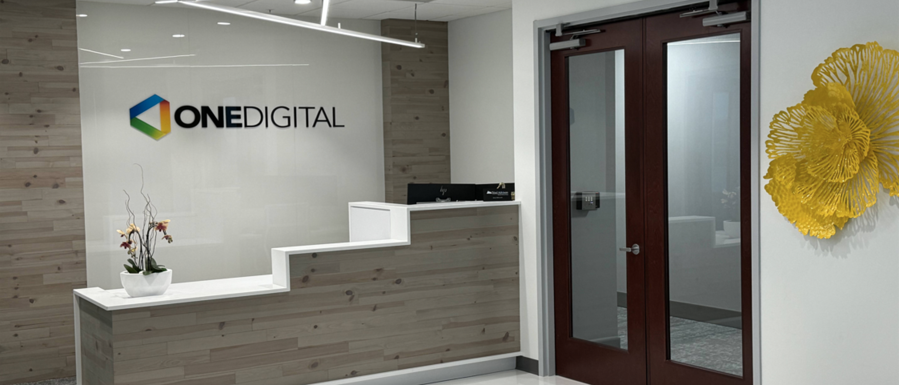 OneDigital Headquarters | Workscapes