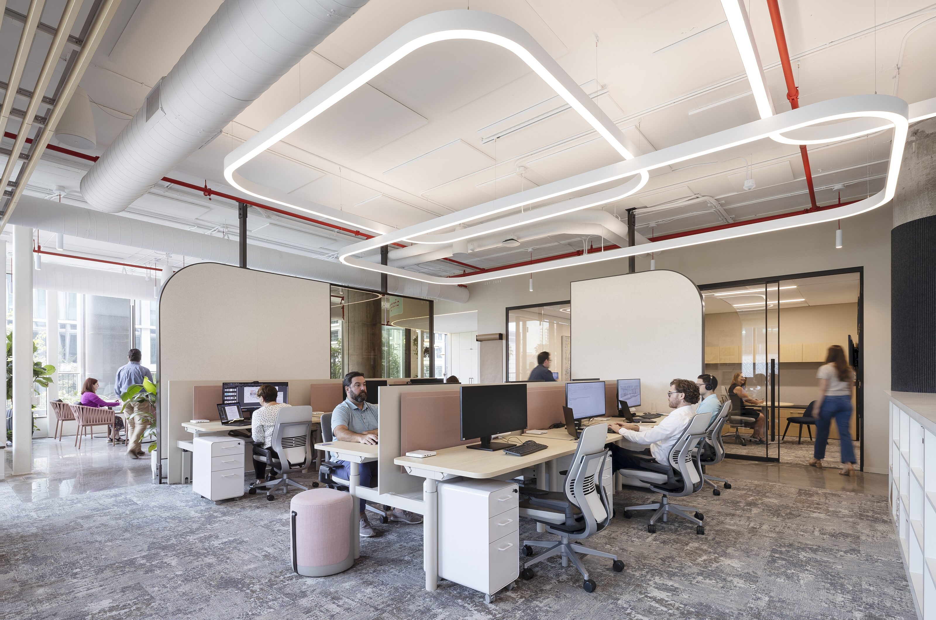 Workstations 2