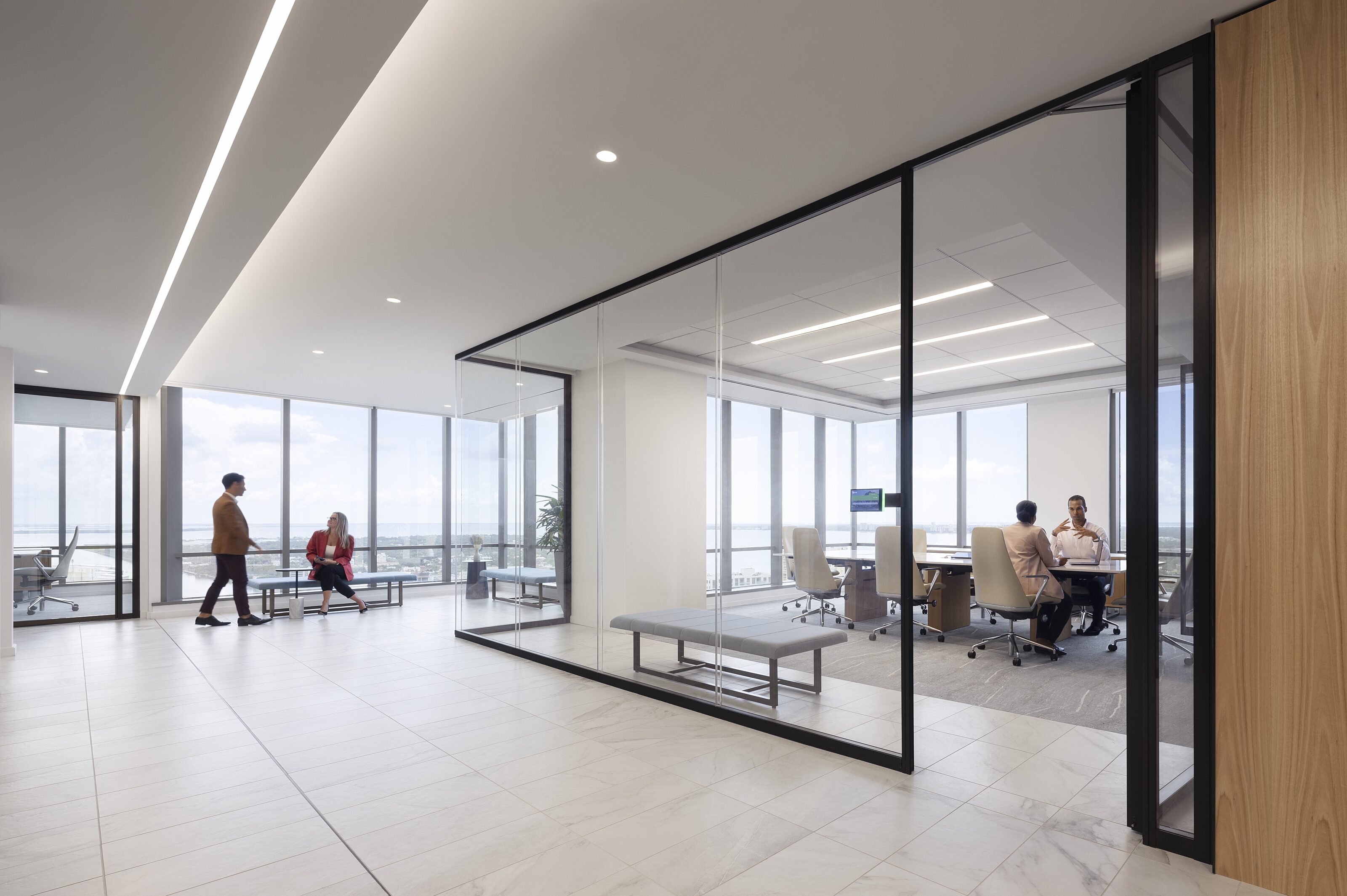 Meeting Space