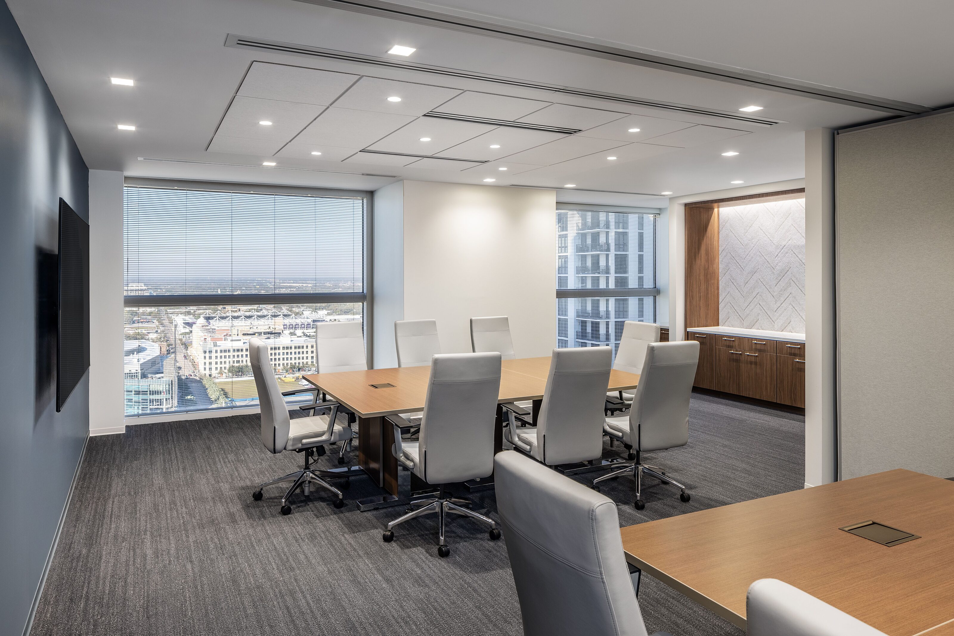Baker Donelson Orlando Office 005