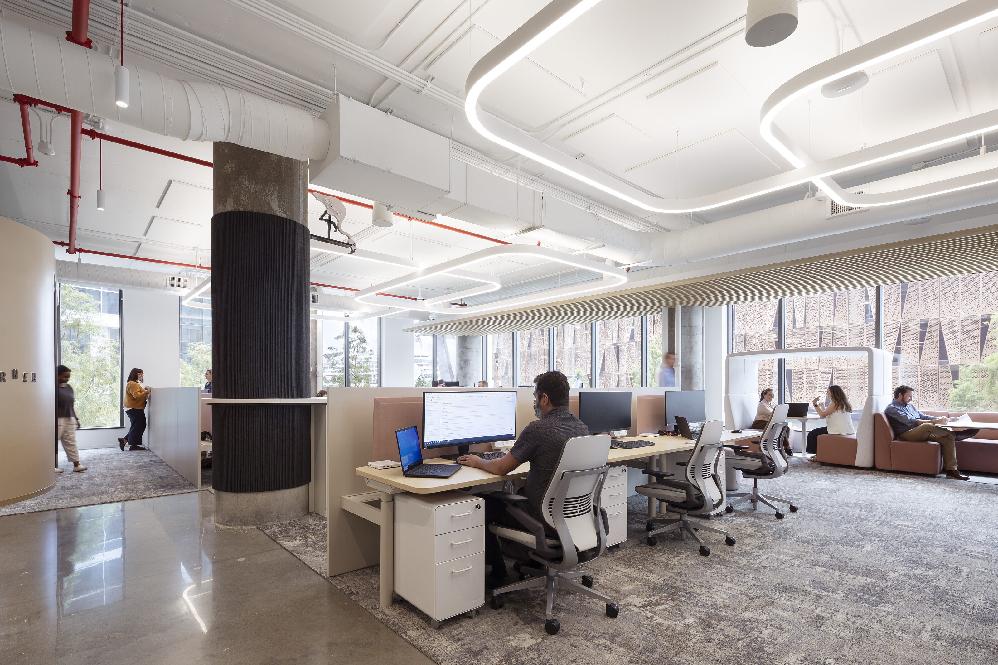 Workstations 4