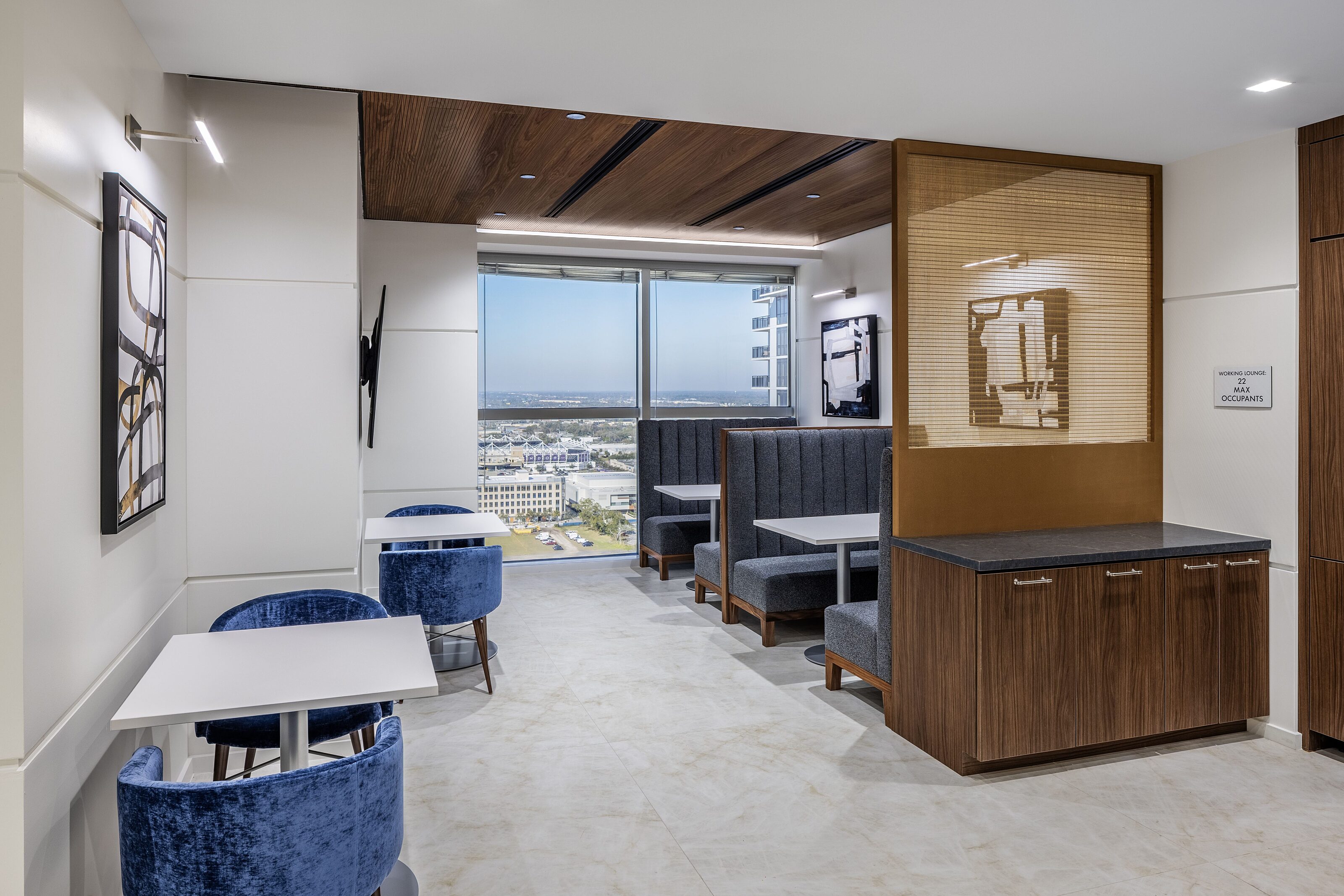 Baker Donelson Orlando Office 004
