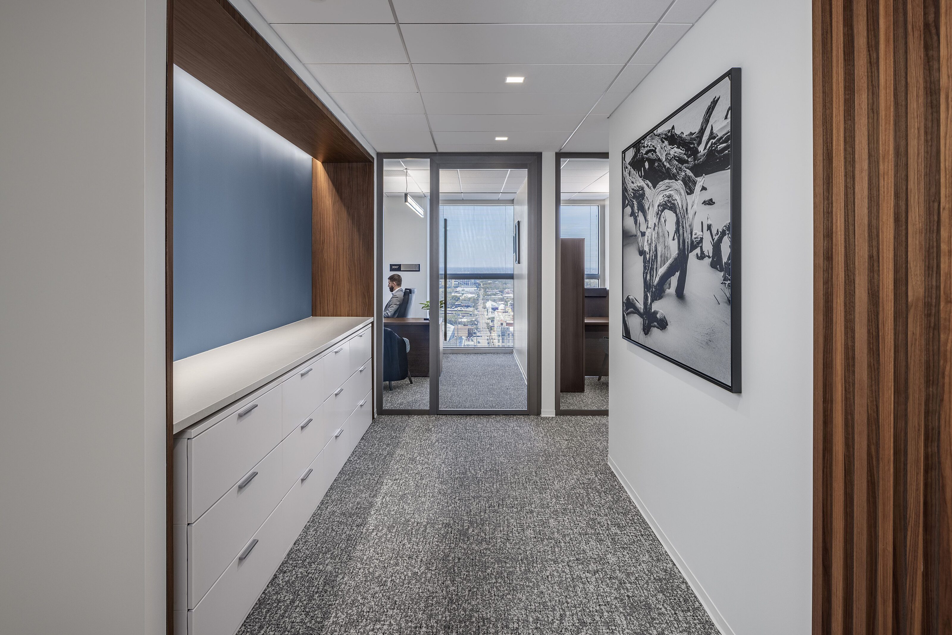 Baker Donelson Orlando Office 009