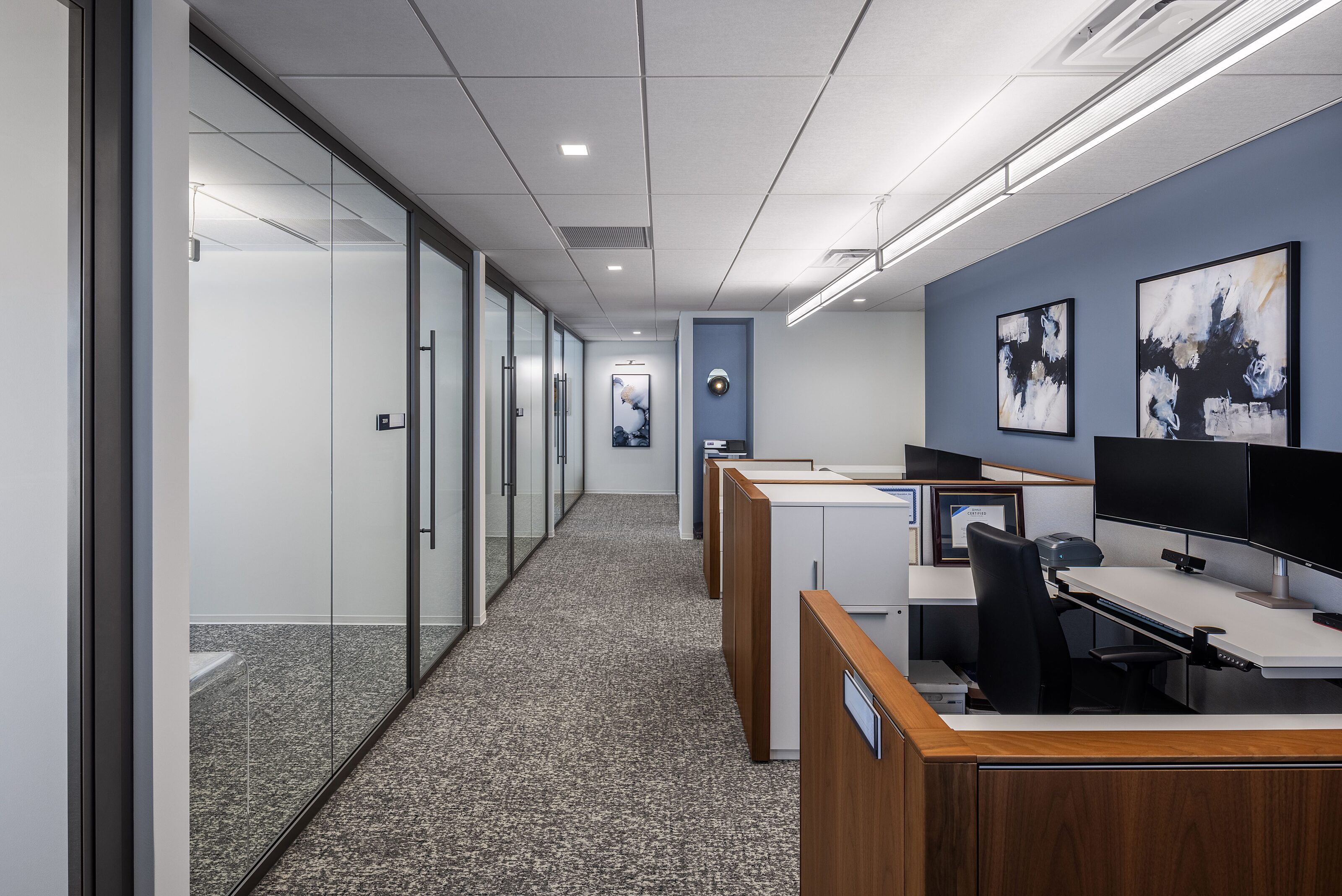 Baker Donelson Orlando Office 007