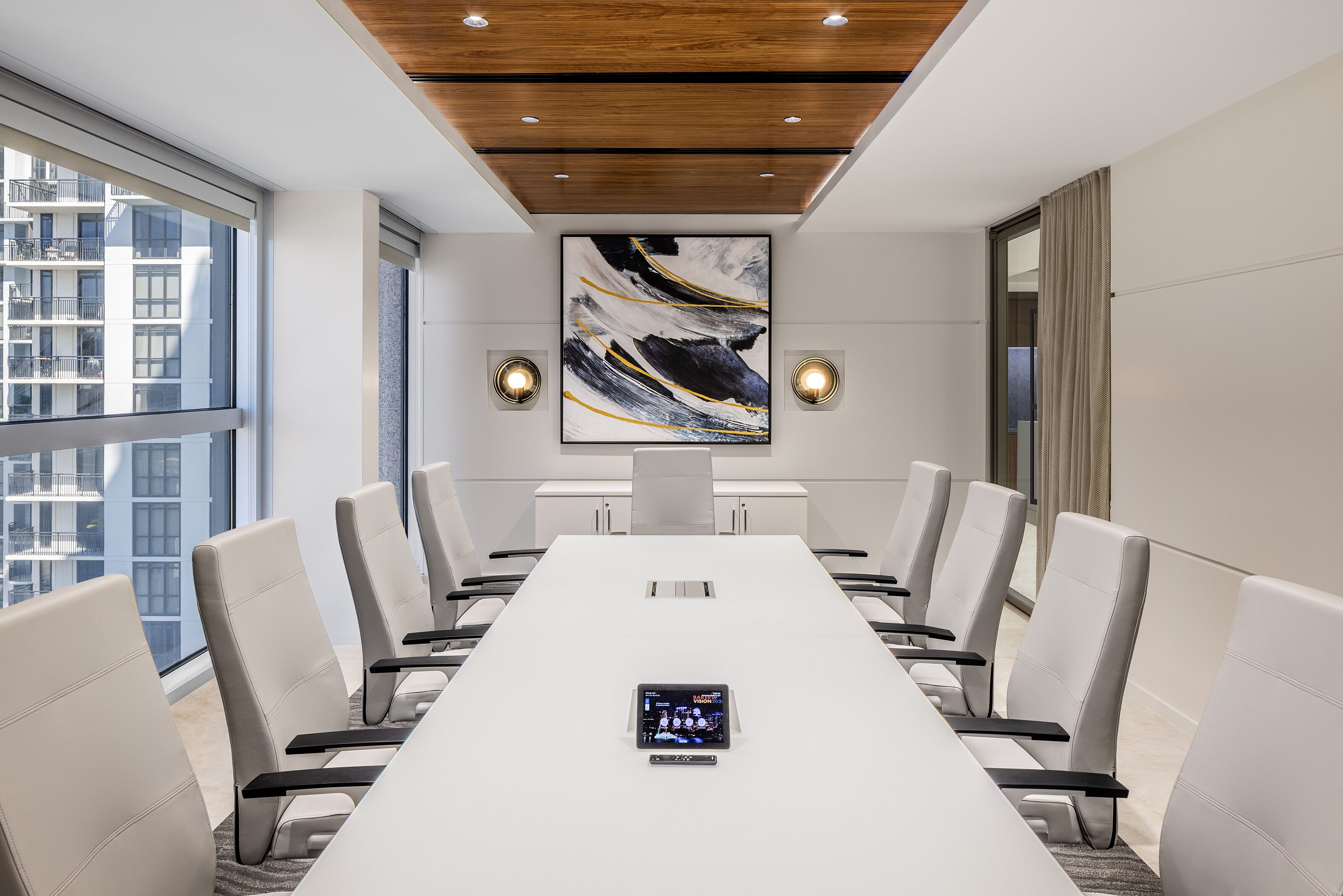 Baker Donelson Orlando Office 006