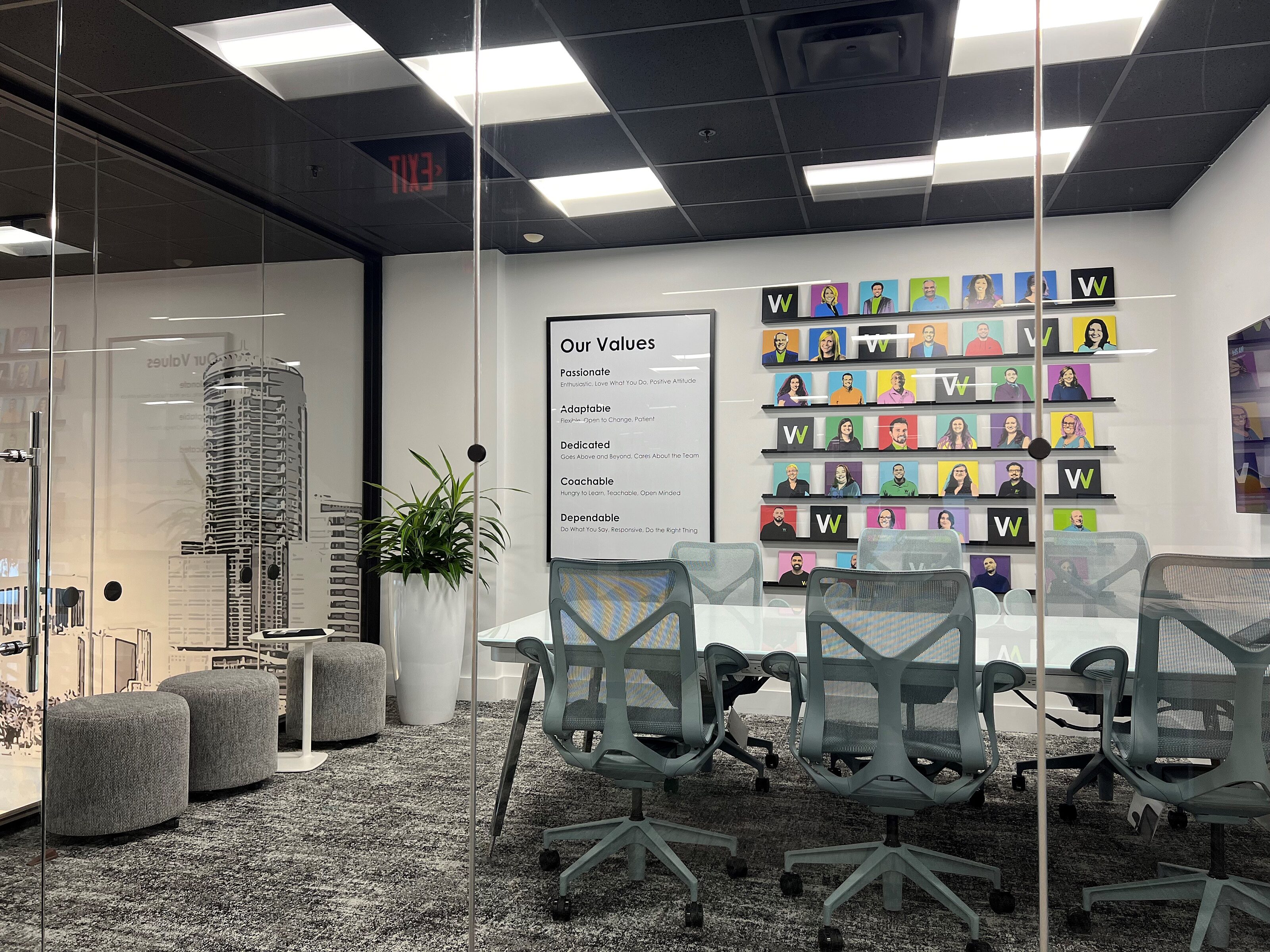 Orlando office
