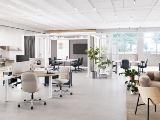 Asari Chair 5 A 2048w