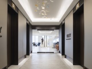 Entry way