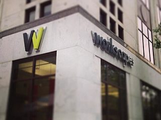 Exterior Wks Shot