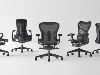 Millerknoll chairs