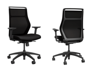 Hexy Task Chair