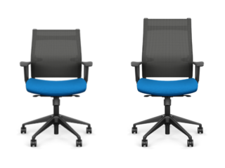 Wit Task Chair