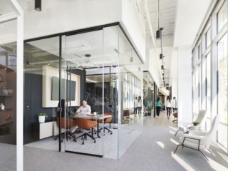 Interior Construction