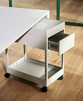 New order trolley 910x1100