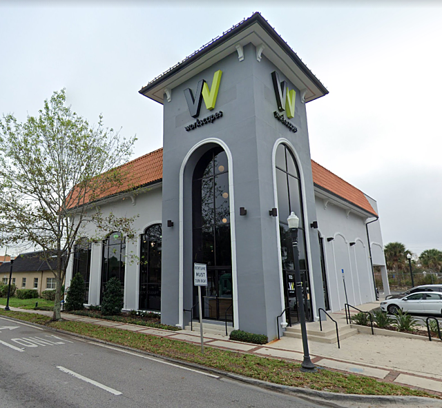 Workscapes Orlando